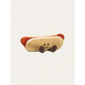 Jellycat Wesoły hot dog