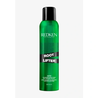 Redken GUTS 10 Volume Spray WITH Shiny Finish Stylizacja włosów, Rozmiar: 300 ml, ` Redken GUTS 10 Volume Spray WITH Shiny Finish Stylizacja włosów, Rozmiar: 300 ml, `