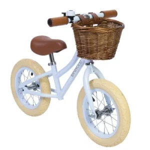 Banwood Rowerek Biegowy First Go Sky 12-cali Banwood Rowerek Biegowy First Go Sky 12-cali
