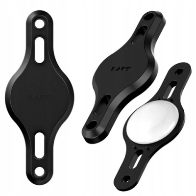 Uchwyt rowerowy do mocowania bidonu Laut Bike Tag Bottle Mount AirTag - obrazek 1