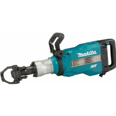 Makita Młot Wyburz. 48,1J 1850W 20,4Kg Hex 28,6Mm Avt Hm1512 - obrazek 1