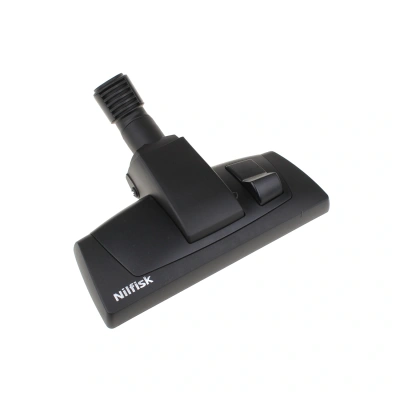 Nilfisk 107418717 dysza kombinowana odkurzacz RE295P combi brush - obrazek 1