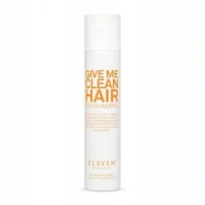 Eleven Suchy Szampon Do Włosów Give Me Clean 200ml Eleven Suchy Szampon Do Włosów Give Me Clean 200ml
