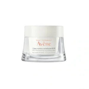 Avene Eau Thermale, Krem Rewitalizujący Bogata Konsystencja 50 ml