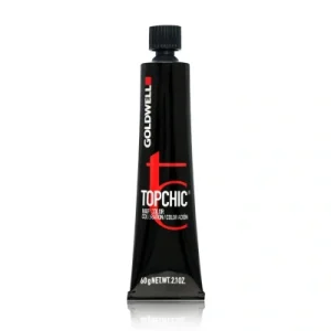 Goldwell Topchic Hair Color 8B (200 ml canister) by Goldwell Topchic Hair Color 8B (200 ml canister) by