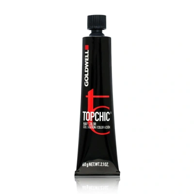 Goldwell Topchic Hair Color 8B (200 ml canister) by - obrazek 1