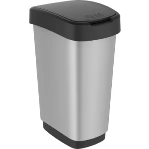 Kosz na śmieci Twist 50 l Rotho Kosz na śmieci Twist 50 l Rotho