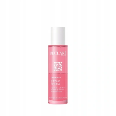 Declare Gentle Two Phase Eye Make up Remover Contour (Bi Sensiti - obrazek 1