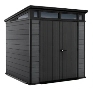 Domek narzędziowy Cortina 7×7 216x218x226cm Keter Domek narzędziowy Cortina 7×7 216x218x226cm Keter
