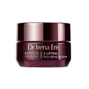 Dr Irena Eris, Institute Solutions, Y Lifting Liftingujące Serum w Kremie Pod Oczy, 15 ml Dr Irena Eris, Institute Solutions, Y Lifting Liftingujące Serum w Kremie Pod Oczy, 15 ml