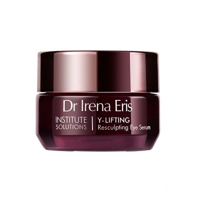 Dr Irena Eris, Institute Solutions, Y Lifting Liftingujące Serum w Kremie Pod Oczy, 15 ml - obrazek 1