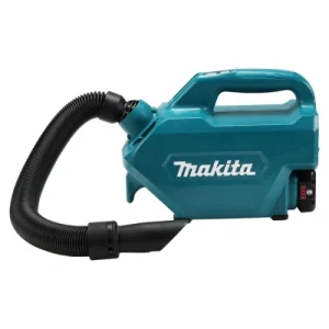 Makita CL121DSA odkurzacz akumulatorowy 12 V maks. / 2,0 Ah, 1 akumulator + ładowarka w torbie transportowej