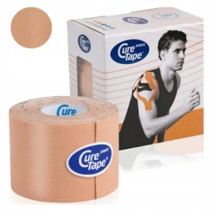 CureTape Taśma Pro 5 cm x 5 m CureTape Taśma Pro 5 cm x 5 m