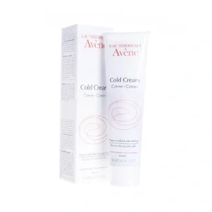 Avène Cold Cream 100 ml Krem Do Twarzy