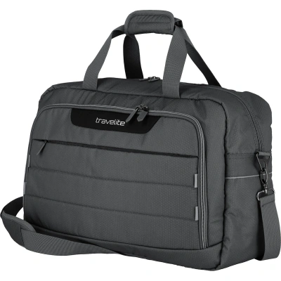 Torba podróżna weekender Travelite Skaii antracytowa Torba podróżna weekender Travelite Skaii antracytowa