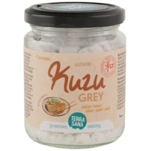 Terrasana, Kuzu szare, Bio, 125 g Terrasana, Kuzu szare, Bio, 125 g