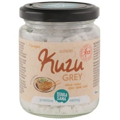Terrasana, Kuzu szare, Bio, 125 g - obrazek 1