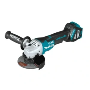 Makita DGA517ZJ szlifierka, niebieska Makita DGA517ZJ szlifierka, niebieska