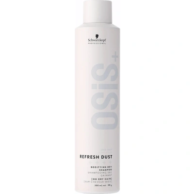 Schwarzkopf Professional OSiS+ Refresh Dust Dryshampoo