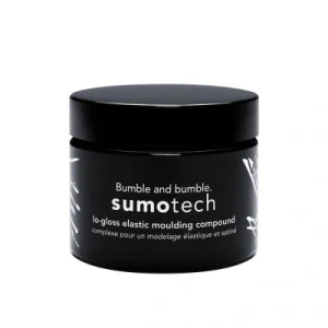 bumble and Sumotech Stylizacja włosów, Rozmiar: 50 ml, `