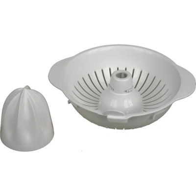 DeLonghi KW706989 stożek do wyciskarki cytrusów citrus juicer - obrazek 1
