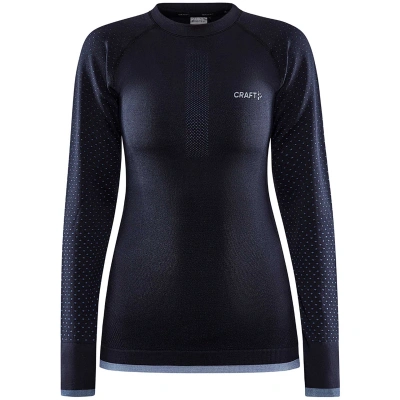 Craft Advanced Warm Intensity LS W Baselayer Craft Advanced Warm Intensity LS W Baselayer