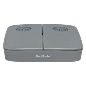 PetSafe® Automat na karmę, 2 posiłki x 355 ml PetSafe® Automat na karmę, 2 posiłki x 355 ml