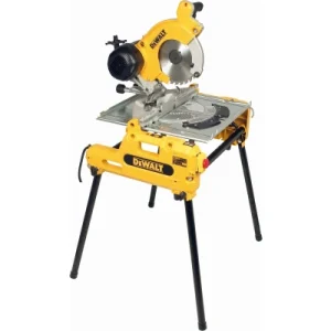 Dewalt DW743N – Pilarka Uniwersalna Odwracalna 2000W 2500mm 2W1 Dewalt DW743N – Pilarka Uniwersalna Odwracalna 2000W 2500mm 2W1