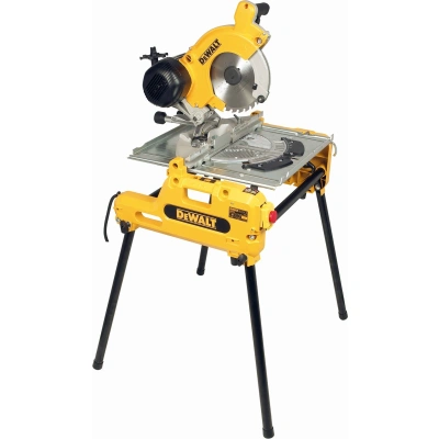 Dewalt DW743N – Pilarka Uniwersalna Odwracalna 2000W 2500mm 2W1 Dewalt DW743N – Pilarka Uniwersalna Odwracalna 2000W 2500mm 2W1