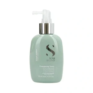 Alfaparf, Semi Di Lino Scalp Renew, tonik energetyzujący, 125 ml Alfaparf, Semi Di Lino Scalp Renew, tonik energetyzujący, 125 ml