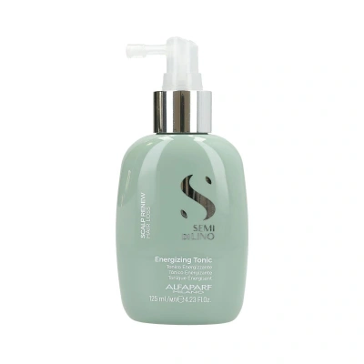 Alfaparf, Semi Di Lino Scalp Renew, tonik energetyzujący, 125 ml - obrazek 1