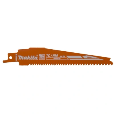 Makita B 67206 TC/HM brzeszczot do piły szablastej - obrazek 1