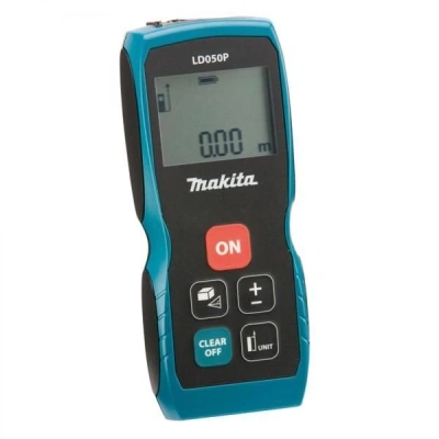 Dalmierz laserowy MAKITA LD050P - obrazek 1