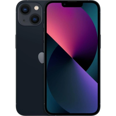Smartfon Apple iPhone 13, 4/128 GB, grafitowy Smartfon Apple iPhone 13, 4/128 GB, grafitowy