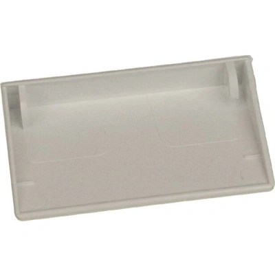 Whirlpool Indesit 481246228506 uchwyt drzwi C00319365 handle f. evaporator door - obrazek 1