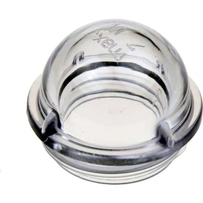 Electrolux AEG 1123424002 klosz lampy suszarka bębnowa lamp cover - obrazek 1