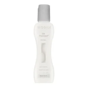 Biosilk Silk Therapy, Lite, Lekki jedwab do włosów, 67 ml Biosilk Silk Therapy, Lite, Lekki jedwab do włosów, 67 ml