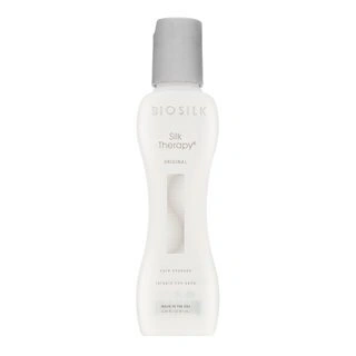 Biosilk Silk Therapy, Lite, Lekki jedwab do włosów, 67 ml