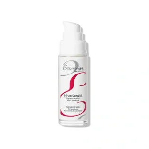 Embryolisse serum Complet Kompleskowe przeciwzmarszczkowe 30ml Embryolisse serum Complet Kompleskowe przeciwzmarszczkowe 30ml