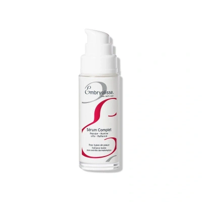 Embryolisse serum Complet Kompleskowe przeciwzmarszczkowe 30ml - obrazek 1