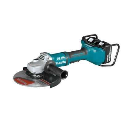 Szlifierka kątowa MAKITA DGA900PT2MDGA900PT2 - obrazek 1