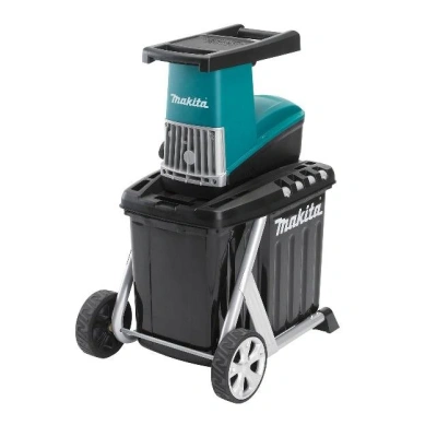 Rozdrabniarka Do Gałęzi 2500W UD2500 Makita - obrazek 1