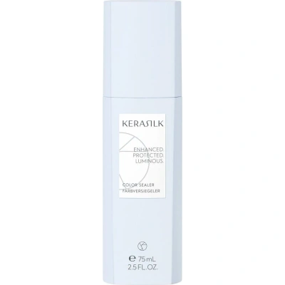 Kerasilk Pielęgnacja włosów, Rozmiar: 75 ml, Nieokreślony - obrazek 1