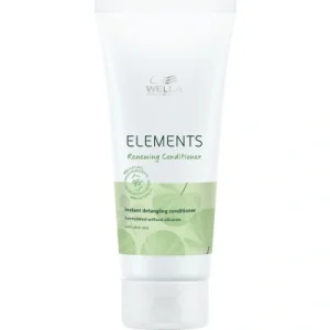 Wella Elements Odżywka do włosów 200 ml Wella Elements Odżywka do włosów 200 ml