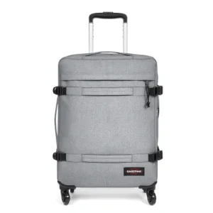 Eastpak Walizka na kółkach, Rozmiar: One Size, Szary