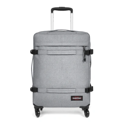 Eastpak Walizka na kółkach, Rozmiar: One Size, Szary Eastpak Walizka na kółkach, Rozmiar: One Size, Szary