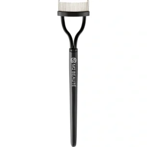 M2 BEAUTÉ HIGH Precision Eyelash COMB Akcesoria do makijażu oczu, Rozmiar: 7 g, `