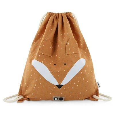 Mr. Fox Worek