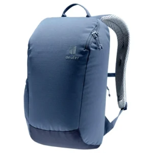 Deuter Plecak unisex Step Out 16 Lifestyle, Atrament morski, L, Nowoczesny