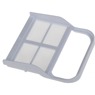 Electrolux AEG 1366349015 filtr suszarka bębnowa filter,basement,small,hp - obrazek 1